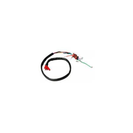 Honeywell 393044 Wiring Harness For Y8610U 393044